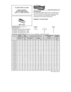 CLL4744A