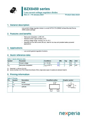 BZX8450-C9V1