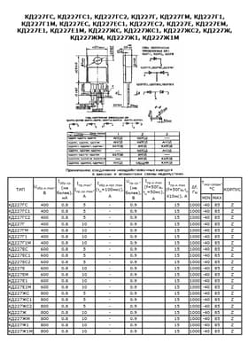 KD227E