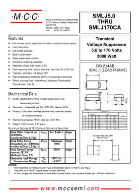 SMLJ11A