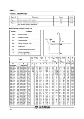 SM4T6V220CA