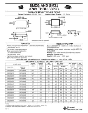 SMZG3809A