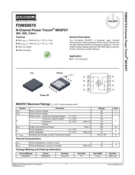 FDMS8670