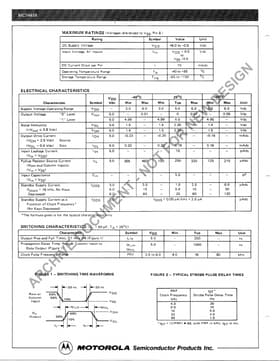 MC14413