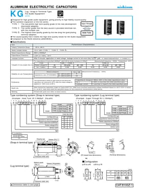 LKG1E392MESACK