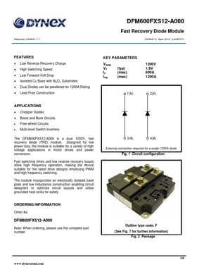 DFM600FXS12-A000