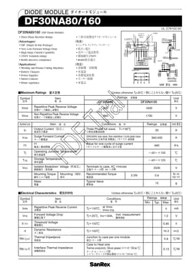 DF30NA160