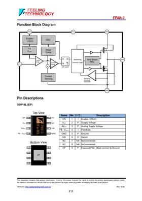 FP8013