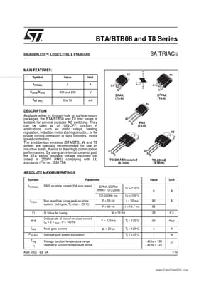 BTB-800