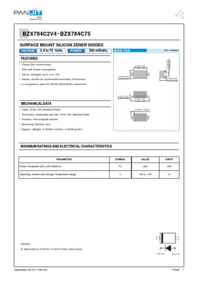 BZX784C3V9