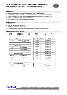 SPH4012H220MT