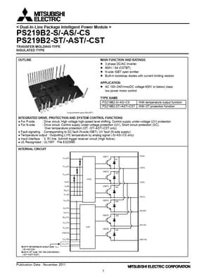 PS219B2-ST