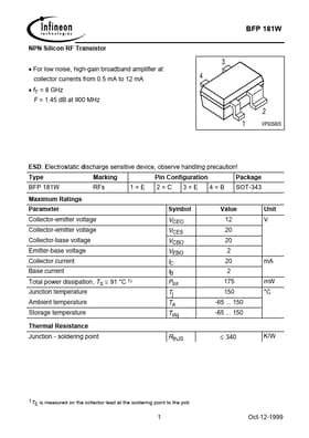 BFP181W