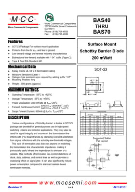 BAS40-05