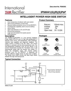 IPS6041GPBF