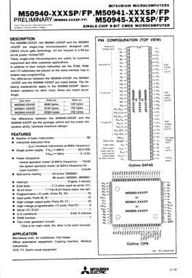 M50941-324SP