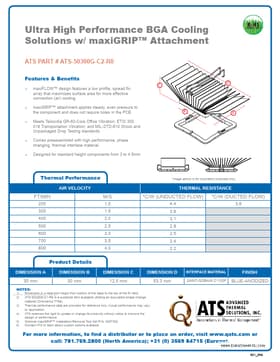 ATS-50300G-C2-R0