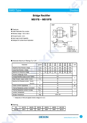 MB6FB