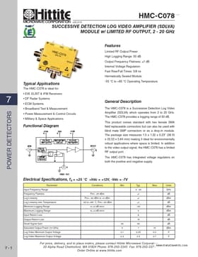 HMC-C078