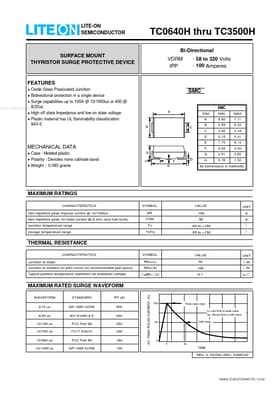 TC1100H