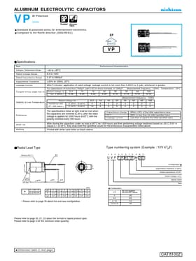 UVP1C222MDD