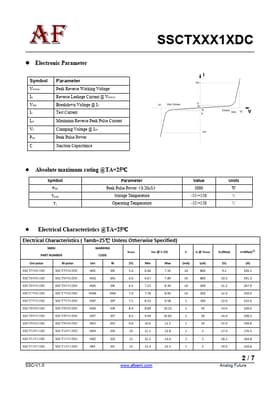 SSCT64V11DB