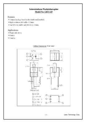 LBT-125