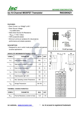 R6535KNZ1