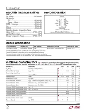 LTC3528-2