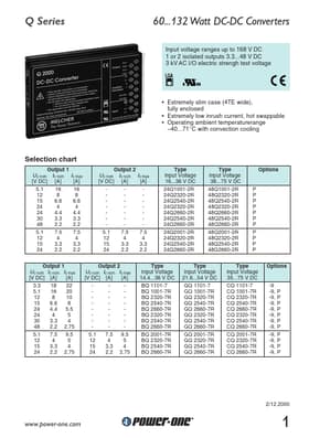 48Q1001-2R