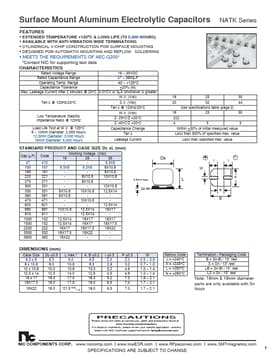 NATK221M25V8X10.8NBYF