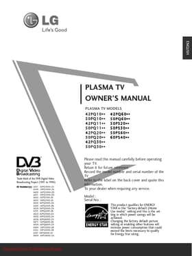 42PQ6000-ZA