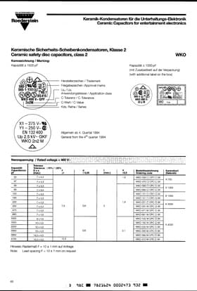 WKO331MCPCxx