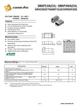 SMAF30C