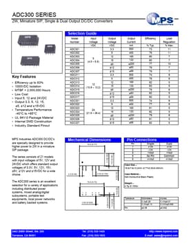 ADC301