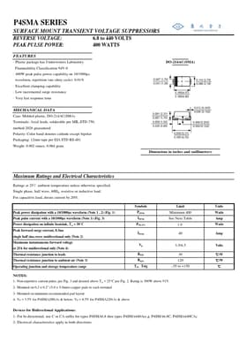 P4SMA9.1