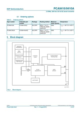 PCA9410A