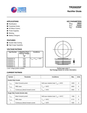 TR2002SF