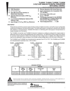 TLV0834I