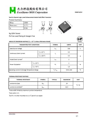 EMBJ7A25V