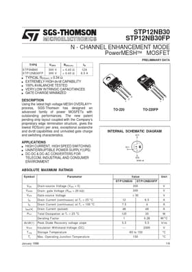 P12NB30FP