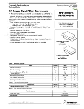 MRF18090BR3