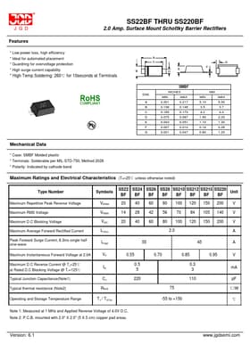 SS212BF