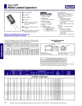 SXR472M016ST