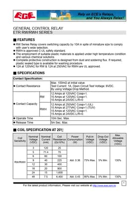 RW-SH-148DM