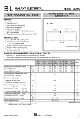 RL103G