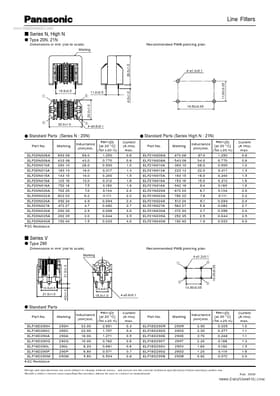 ELF21N020A