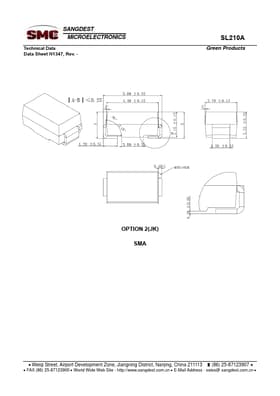 SL210A