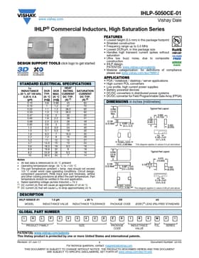 IHLP-5050CE-01