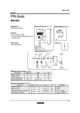 RN142V